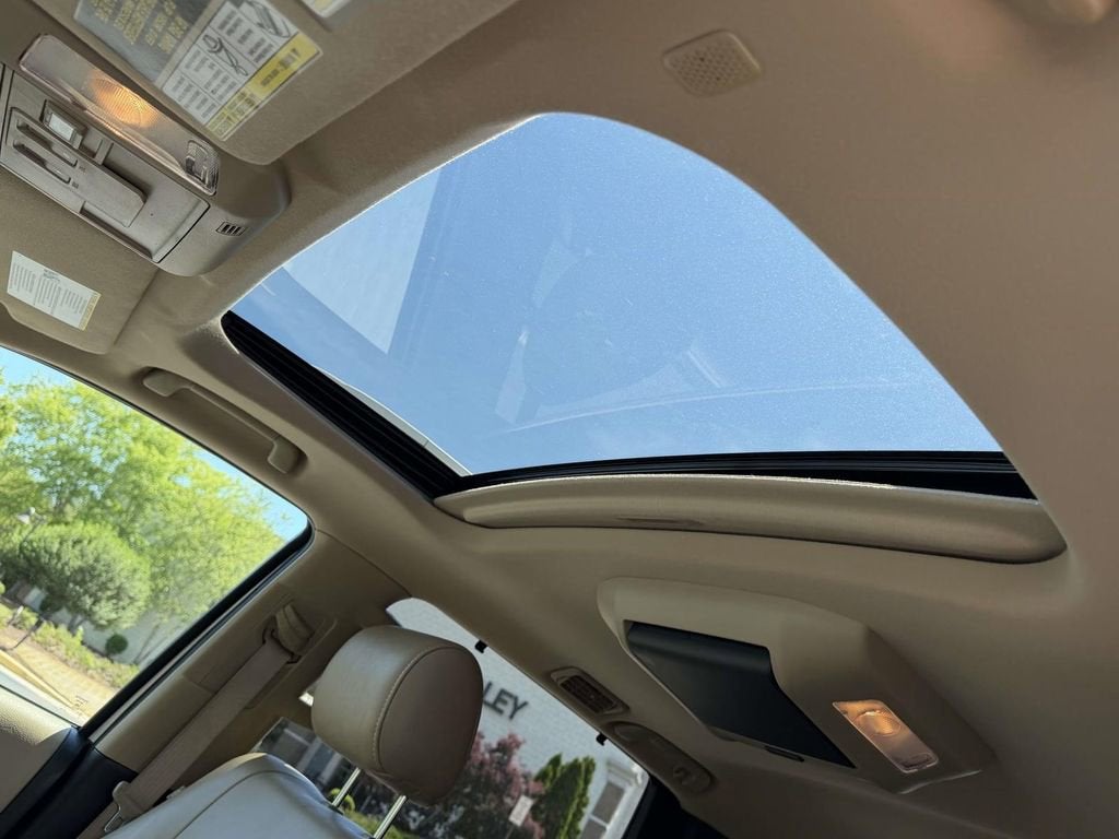 2021 Toyota Sequoia Limited