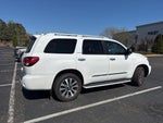2021 Toyota Sequoia Limited