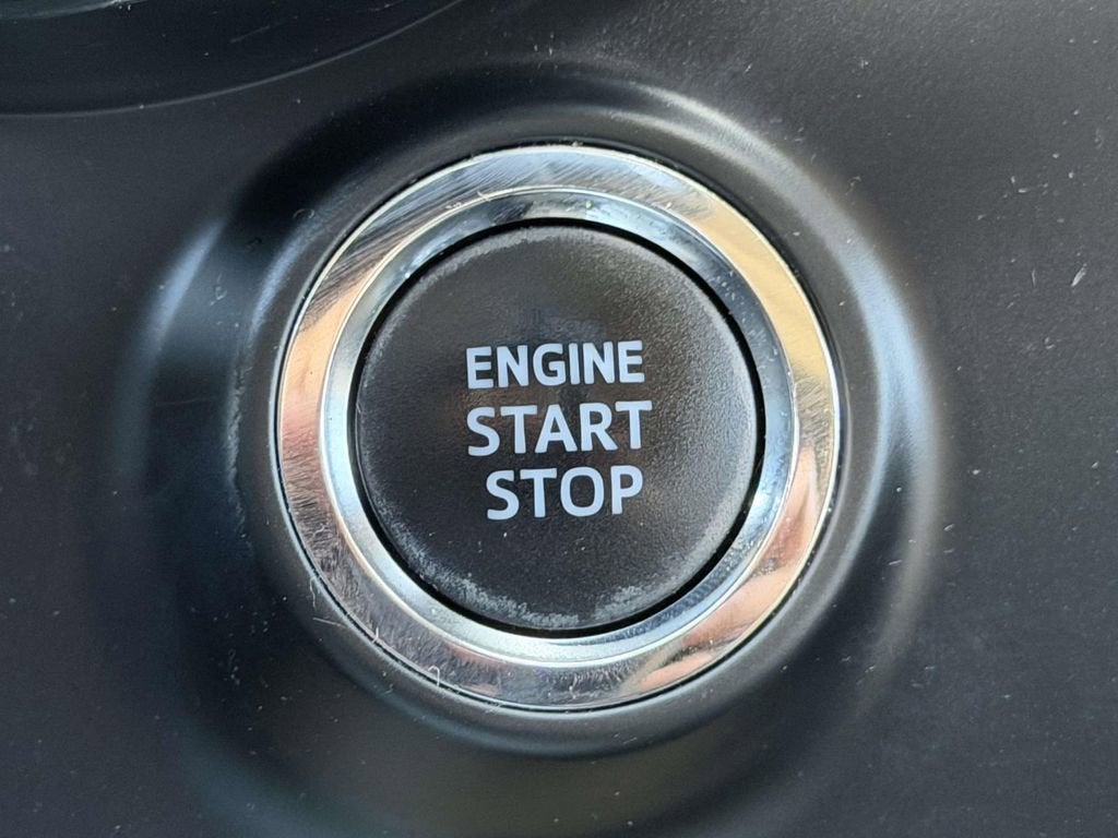 2021 Toyota Sequoia Limited