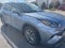 2020 Toyota Highlander Platinum