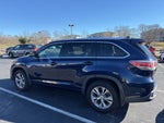 2015 Toyota Highlander XLE V6