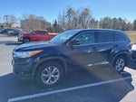 2015 Toyota Highlander XLE V6