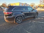 2016 Toyota Highlander XLE V6