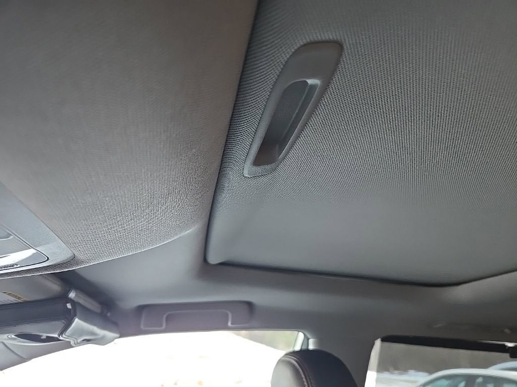 2016 Toyota Highlander XLE V6