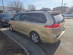 2012 Toyota Sienna LE Mobility Auto Access