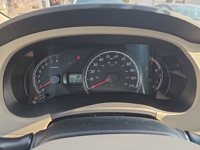 2012 Toyota Sienna LE Mobility Auto Access