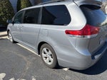 2012 Toyota Sienna LE