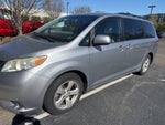 2012 Toyota Sienna LE