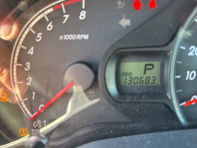 2012 Toyota Sienna LE