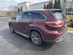 2016 Toyota Highlander XLE V6