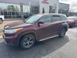2016 Toyota Highlander XLE V6