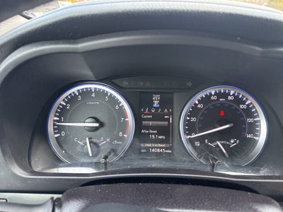 2016 Toyota Highlander XLE V6