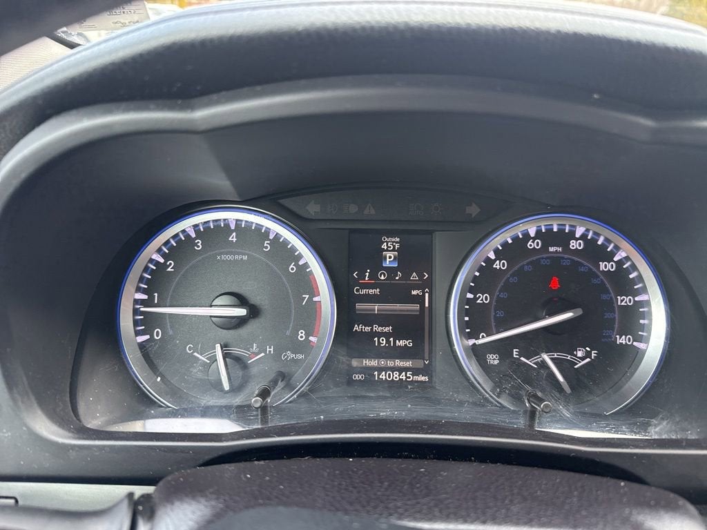 2016 Toyota Highlander XLE V6