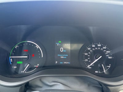2022 Toyota Sienna XSE