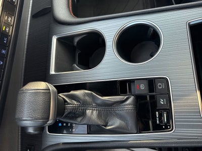 2022 Toyota Sienna XSE