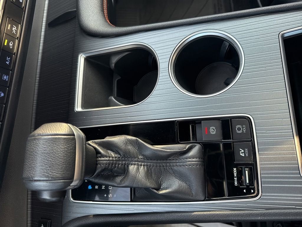 2022 Toyota Sienna XSE