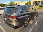 2022 Toyota Sienna XSE