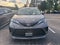 2022 Toyota Sienna XSE