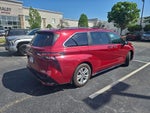2022 Toyota Sienna XSE