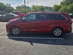 2022 Toyota Sienna XSE