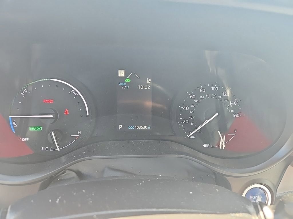2022 Toyota Sienna XSE