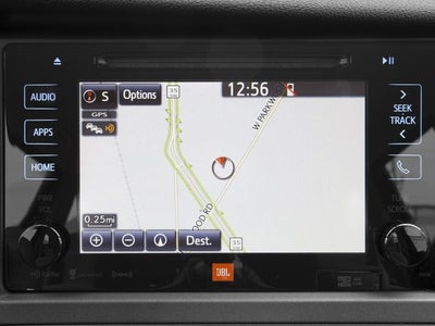 2016 Toyota Sienna XLE