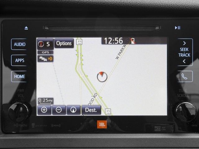 2016 Toyota Sienna XLE