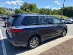 2019 Toyota Sienna XLE