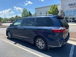 2019 Toyota Sienna XLE