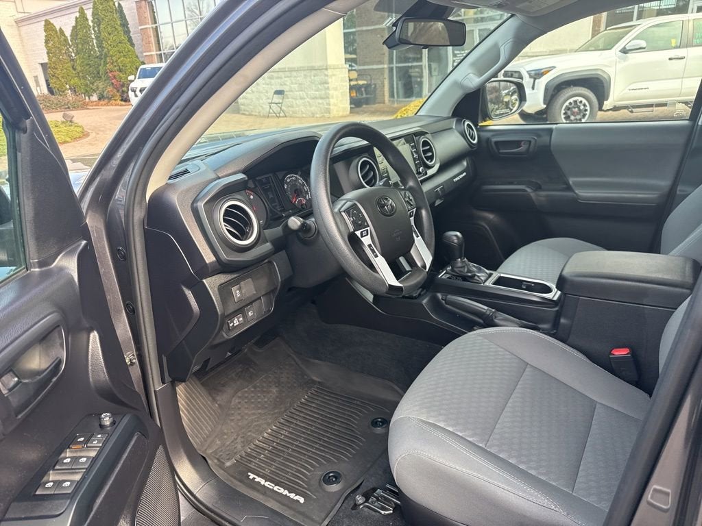 2020 Toyota Tacoma SR