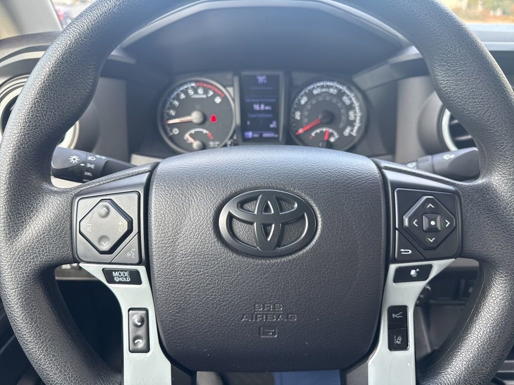 2020 Toyota Tacoma SR