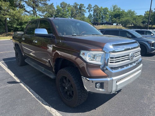 2015 Toyota Tundra 1794