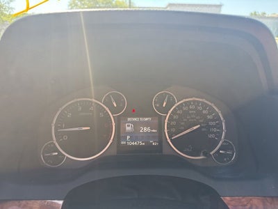 2015 Toyota Tundra 1794