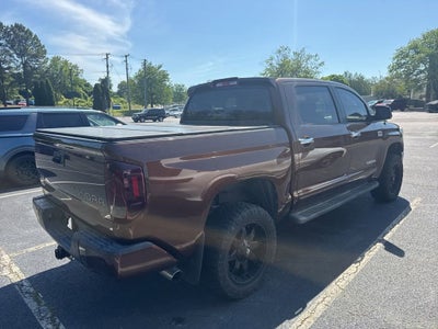 2015 Toyota Tundra 1794