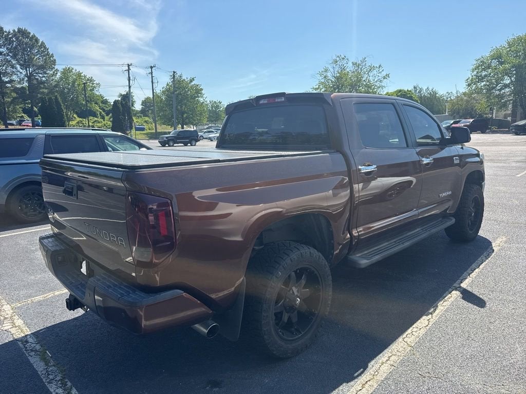2015 Toyota Tundra 1794