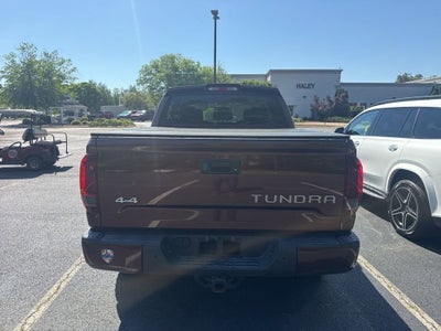2015 Toyota Tundra 1794