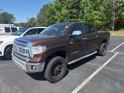 2015 Toyota Tundra 1794