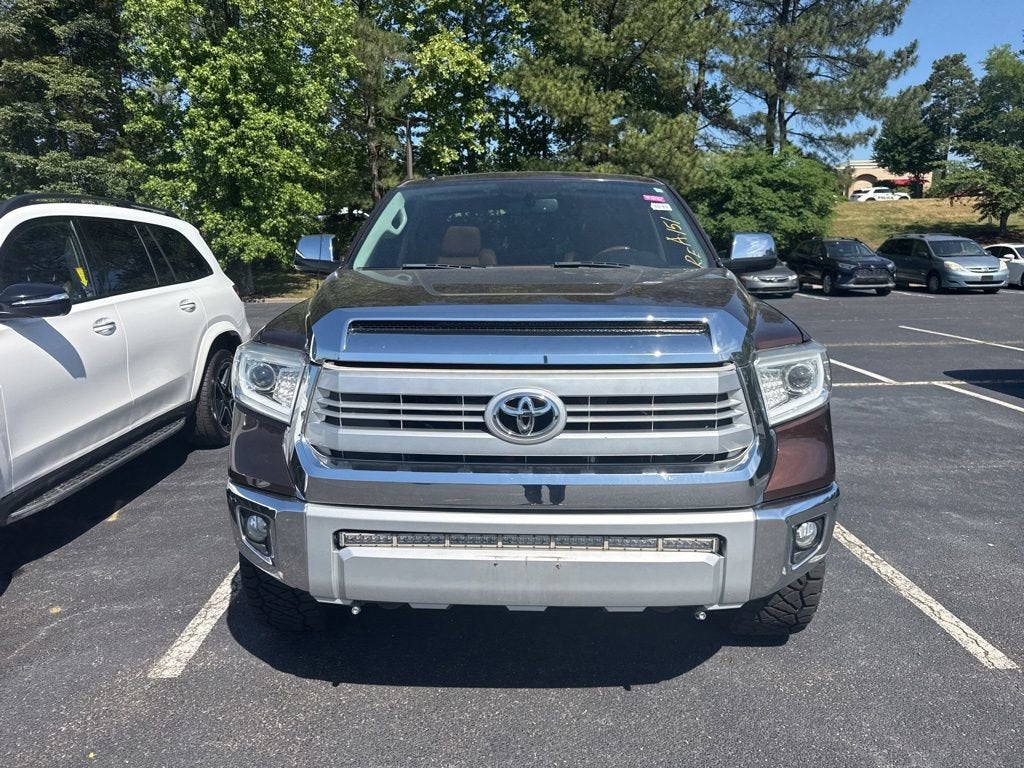 2015 Toyota Tundra 1794