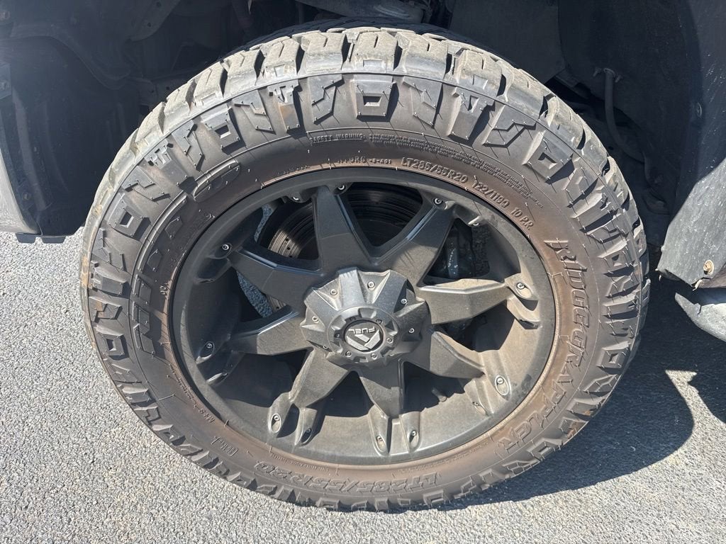 2015 Toyota Tundra 1794