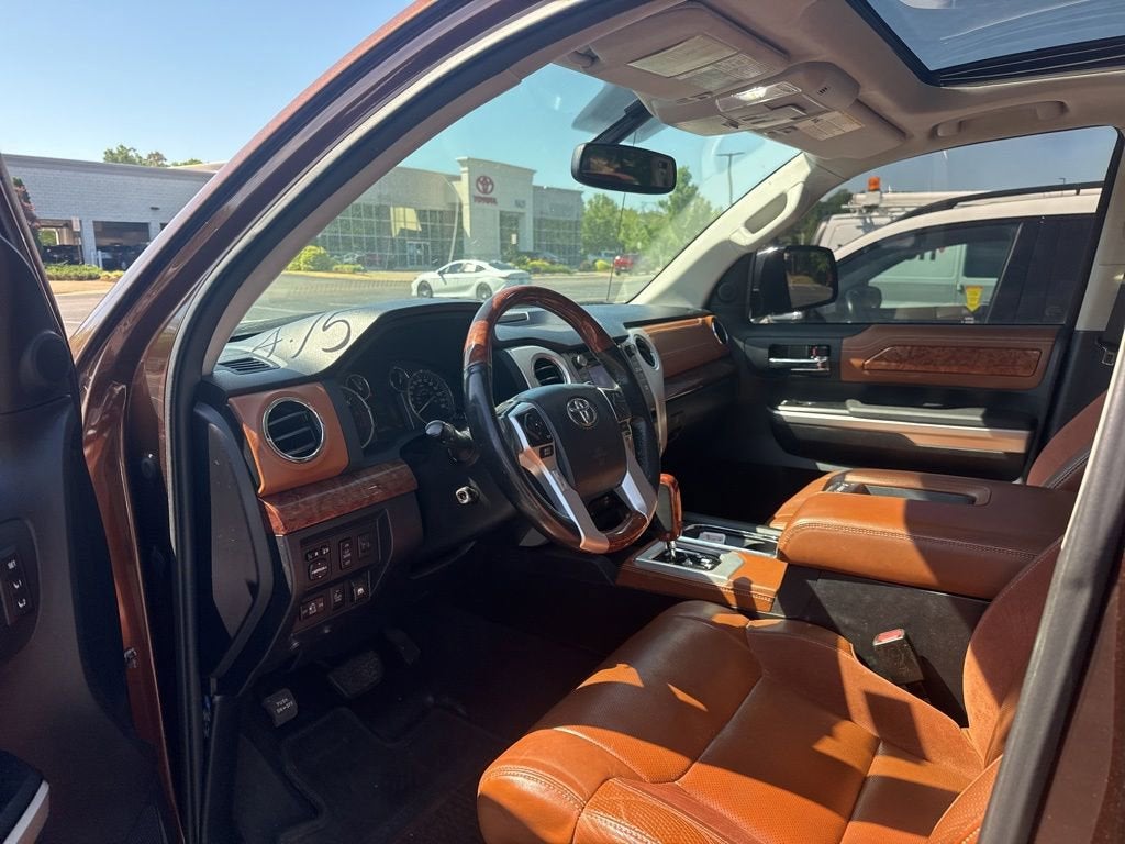 2015 Toyota Tundra 1794
