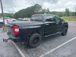 2018 Toyota Tundra Platinum
