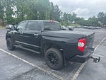 2018 Toyota Tundra Platinum