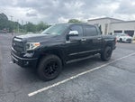 2018 Toyota Tundra Platinum