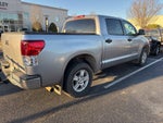 2012 Toyota Tundra Grade