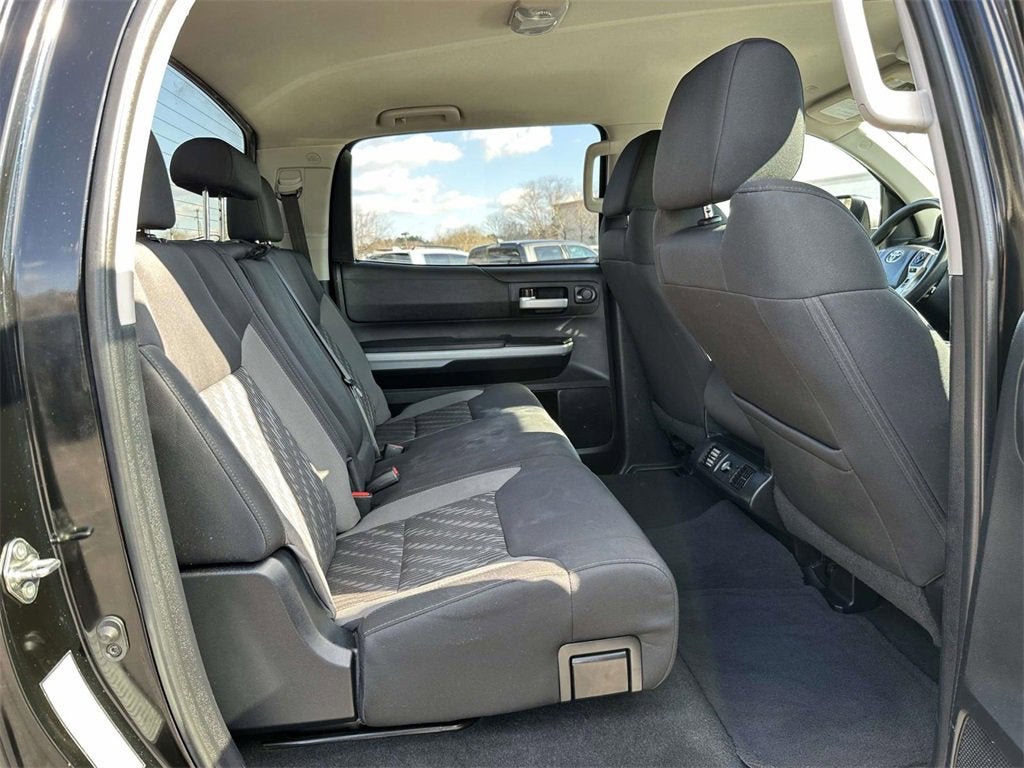 2019 Toyota Tundra SR5