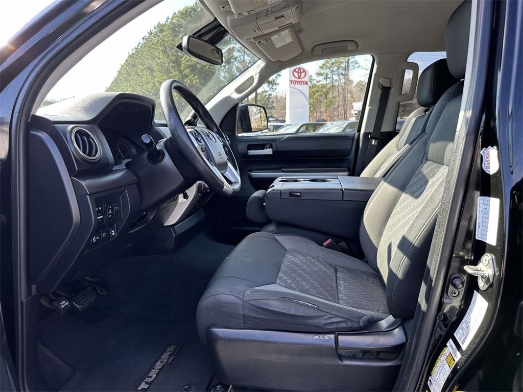 2019 Toyota Tundra SR5