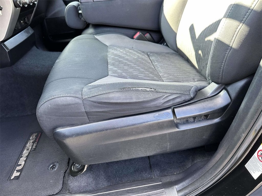 2019 Toyota Tundra SR5