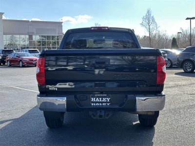 2019 Toyota Tundra SR5