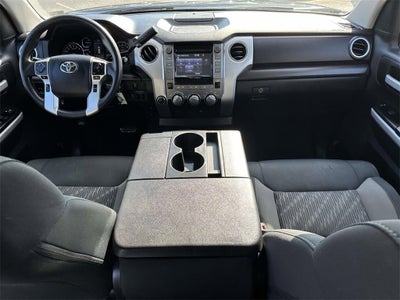 2019 Toyota Tundra SR5