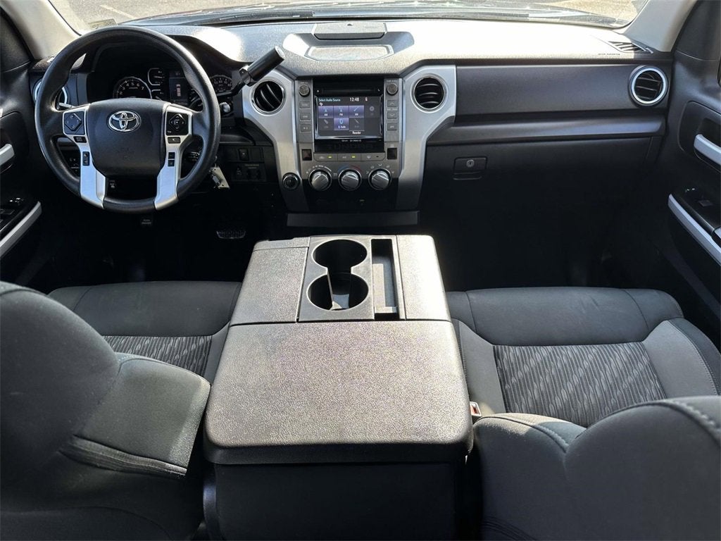 2019 Toyota Tundra SR5